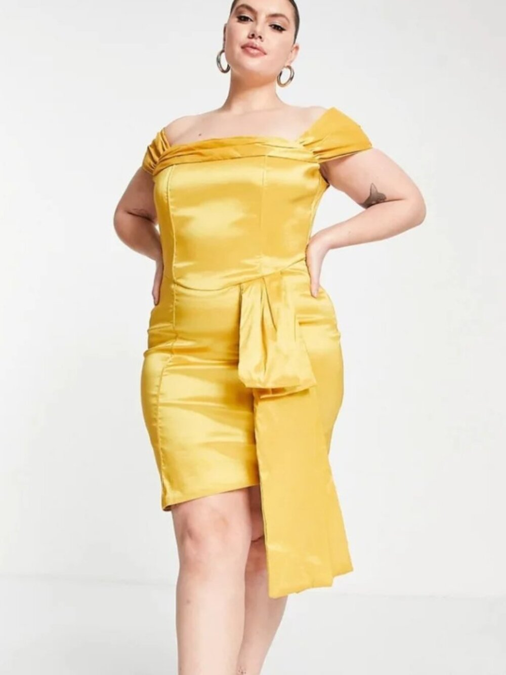 Collective the Label Mini Dress size 24